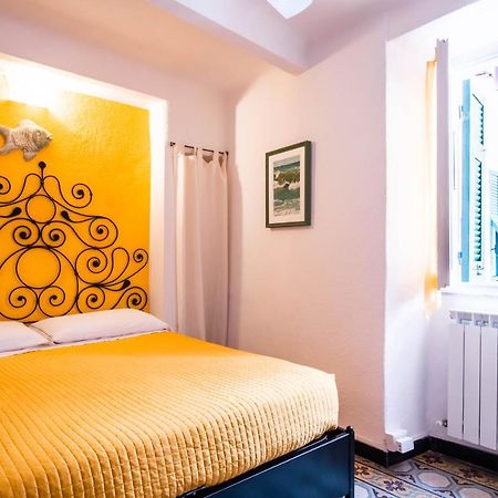Solemagia Hotel Vernazza Ngoại thất bức ảnh
