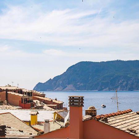 Solemagia Hotel Vernazza Ngoại thất bức ảnh