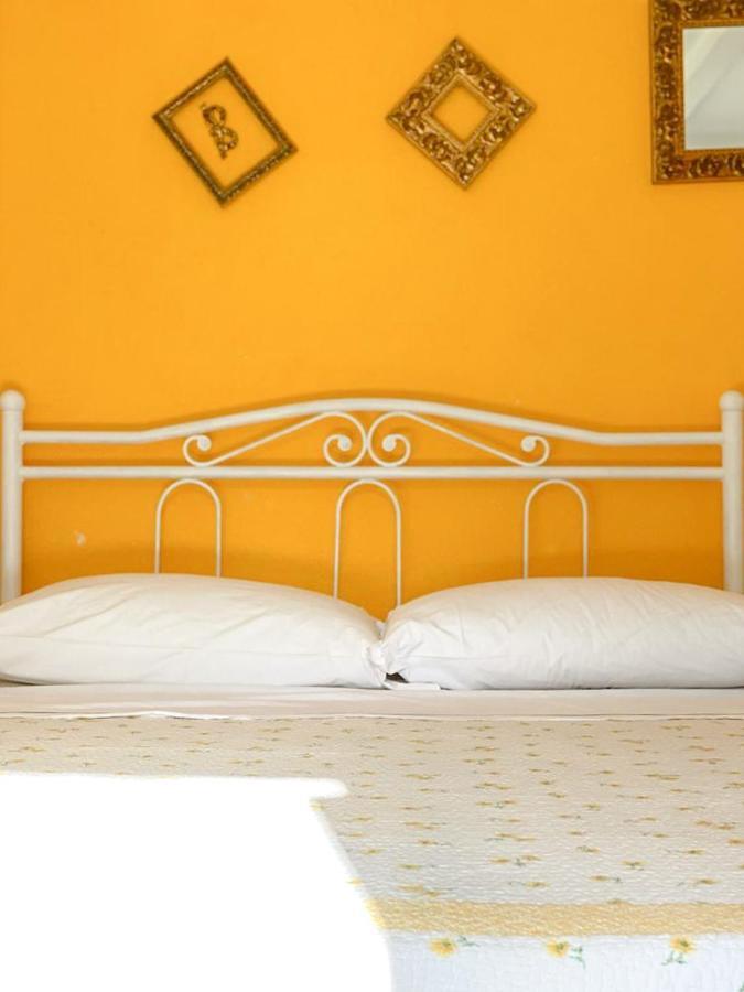 Solemagia Hotel Vernazza Ngoại thất bức ảnh