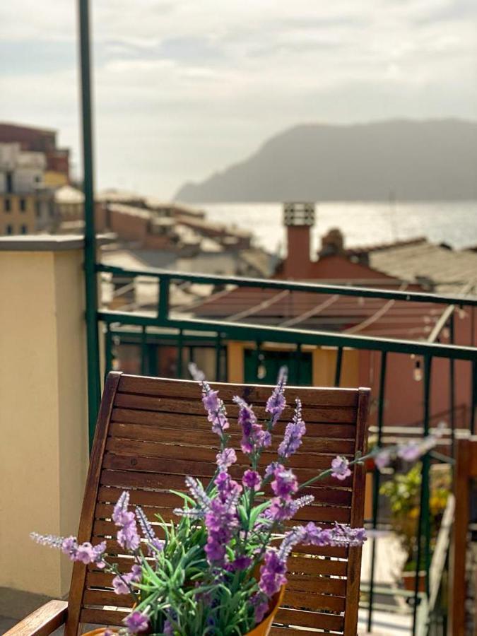 Solemagia Hotel Vernazza Ngoại thất bức ảnh
