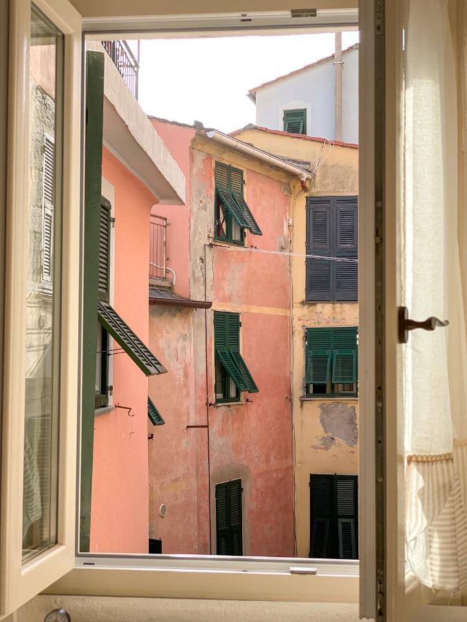 Solemagia Hotel Vernazza Ngoại thất bức ảnh