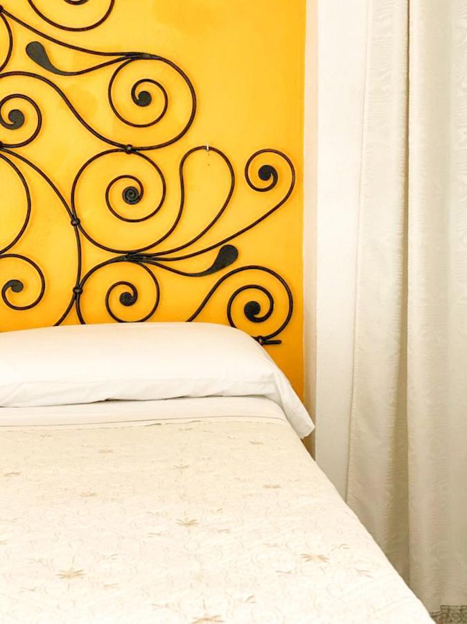 Solemagia Hotel Vernazza Ngoại thất bức ảnh