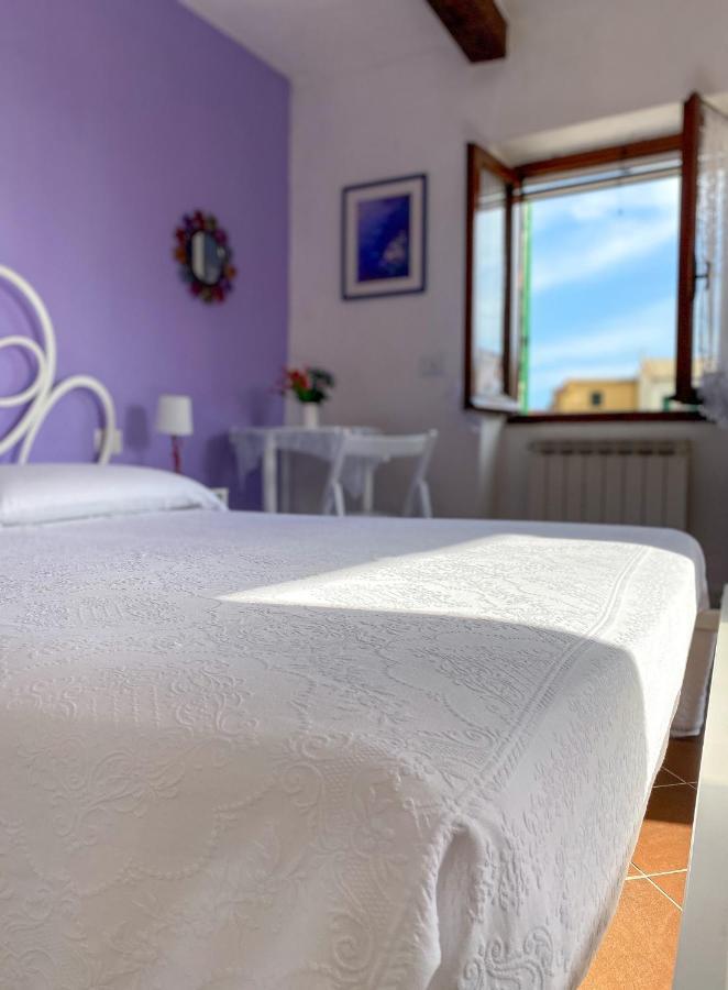Solemagia Hotel Vernazza Ngoại thất bức ảnh