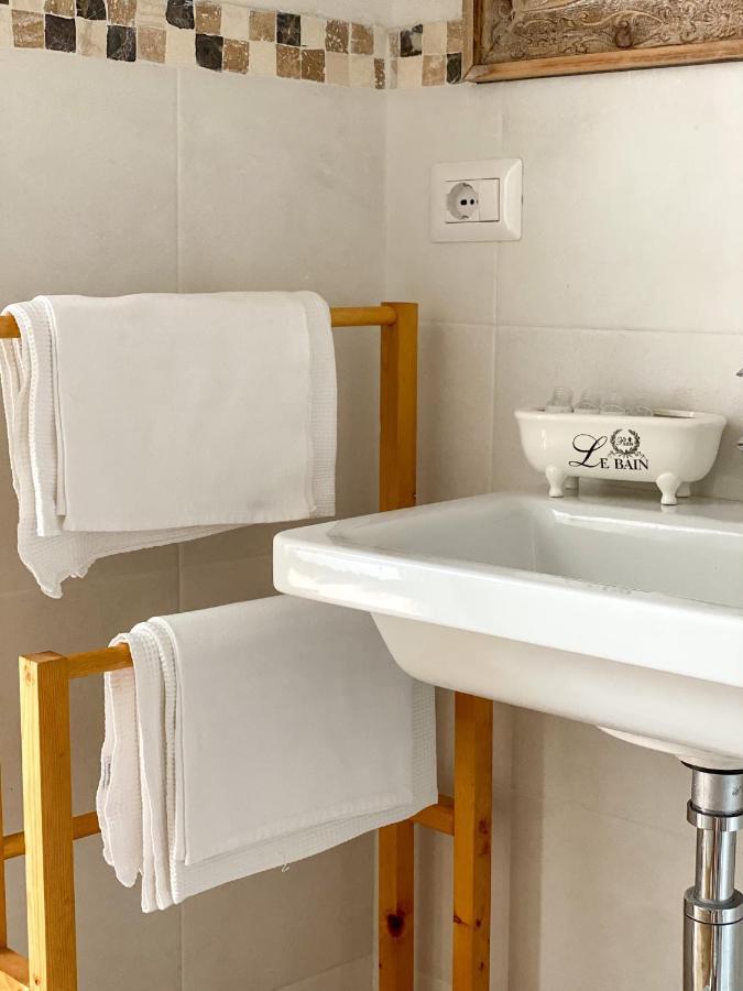 Solemagia Hotel Vernazza Ngoại thất bức ảnh