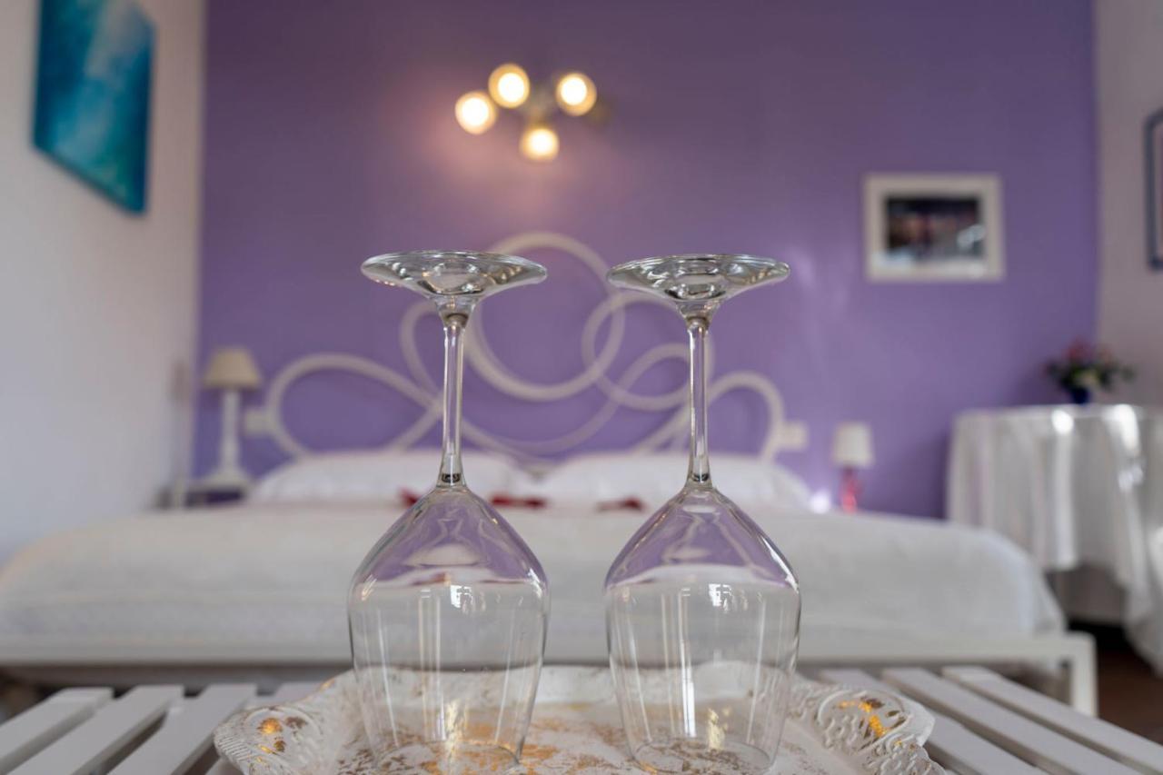 Solemagia Hotel Vernazza Ngoại thất bức ảnh