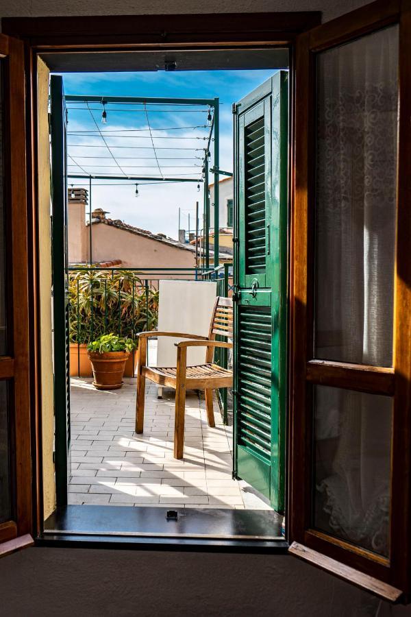 Solemagia Hotel Vernazza Ngoại thất bức ảnh
