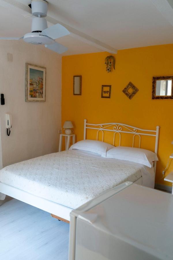 Solemagia Hotel Vernazza Ngoại thất bức ảnh