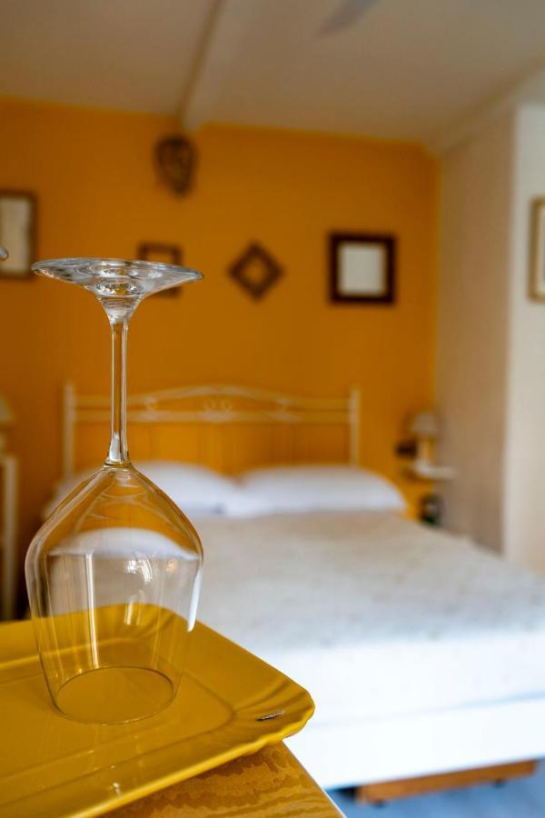 Solemagia Hotel Vernazza Ngoại thất bức ảnh