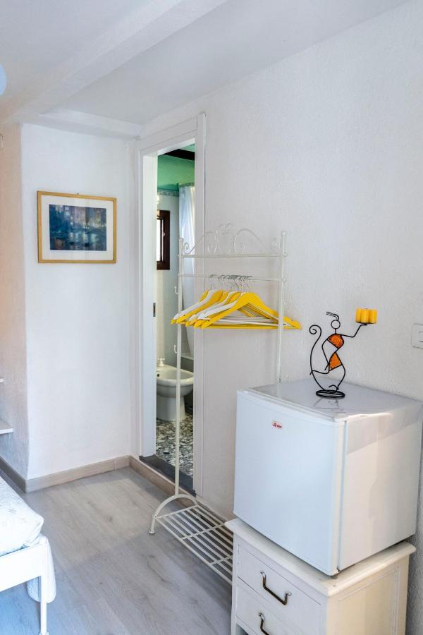 Solemagia Hotel Vernazza Ngoại thất bức ảnh