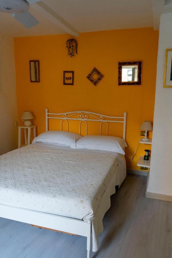 Solemagia Hotel Vernazza Ngoại thất bức ảnh