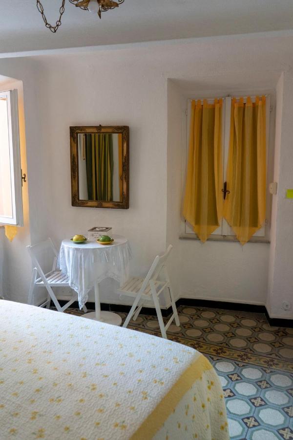 Solemagia Hotel Vernazza Ngoại thất bức ảnh