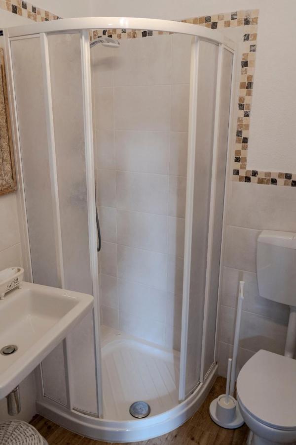 Solemagia Hotel Vernazza Ngoại thất bức ảnh