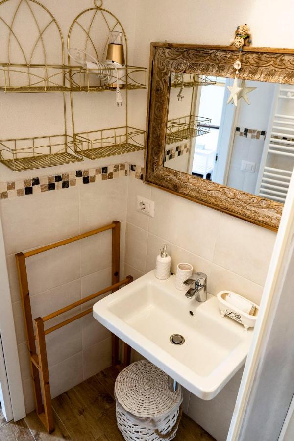 Solemagia Hotel Vernazza Ngoại thất bức ảnh