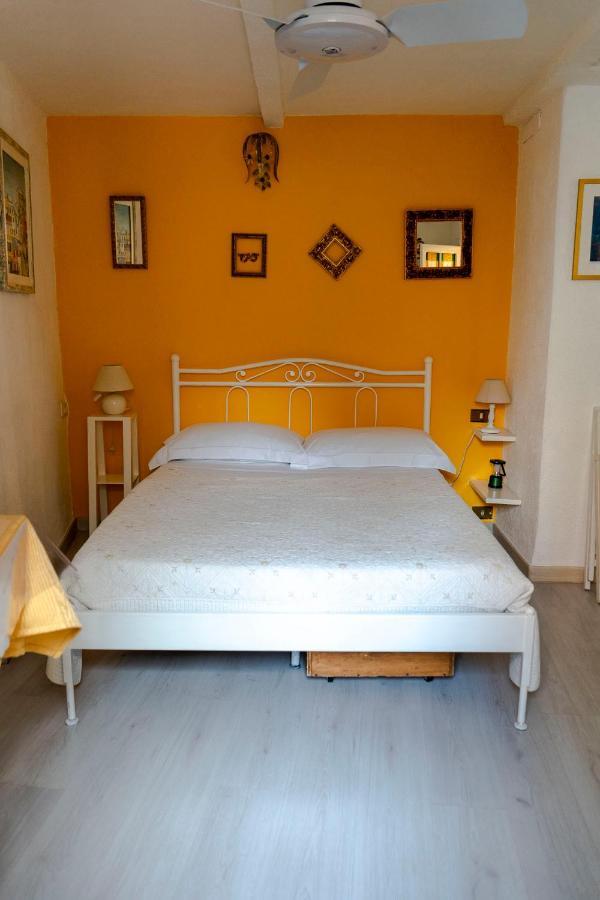 Solemagia Hotel Vernazza Ngoại thất bức ảnh