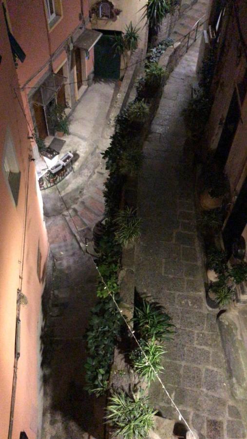 Solemagia Hotel Vernazza Ngoại thất bức ảnh