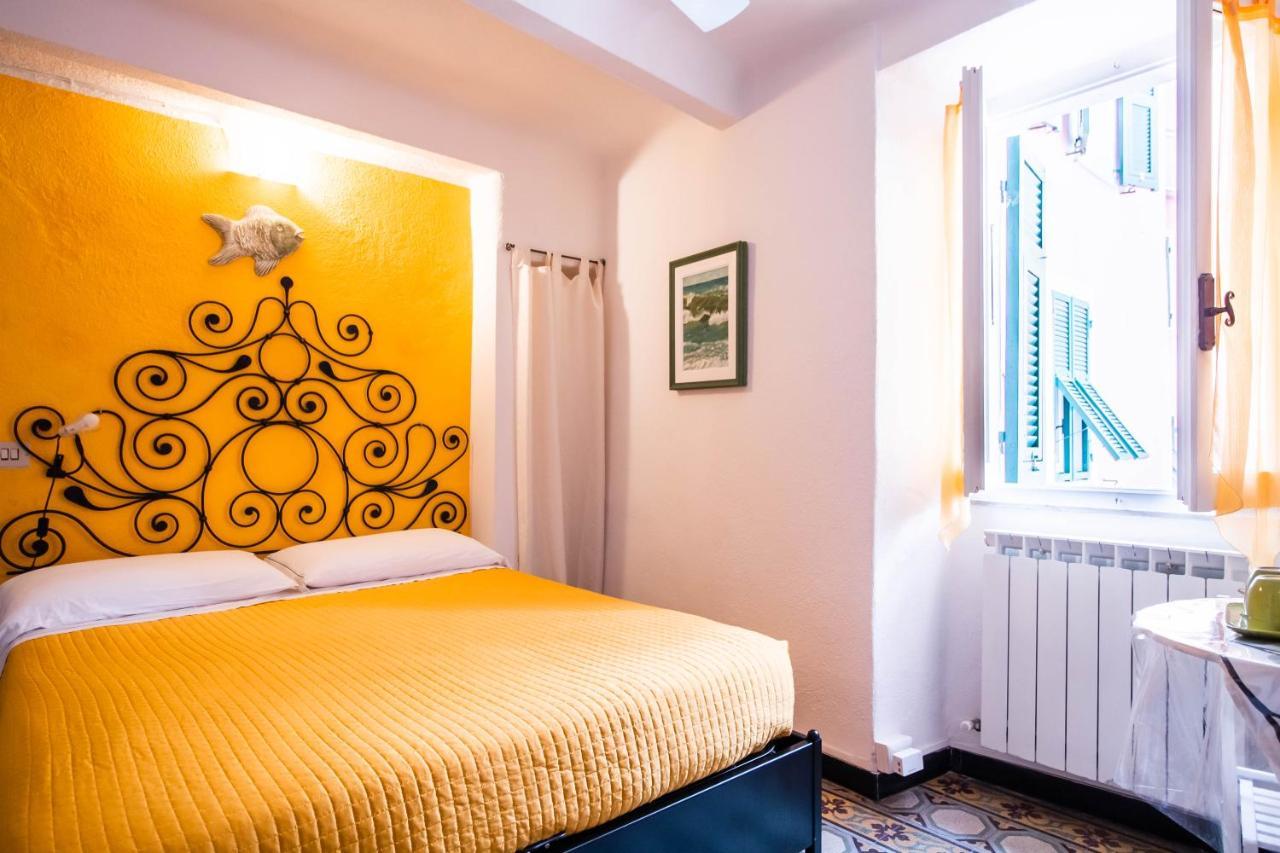 Solemagia Hotel Vernazza Ngoại thất bức ảnh