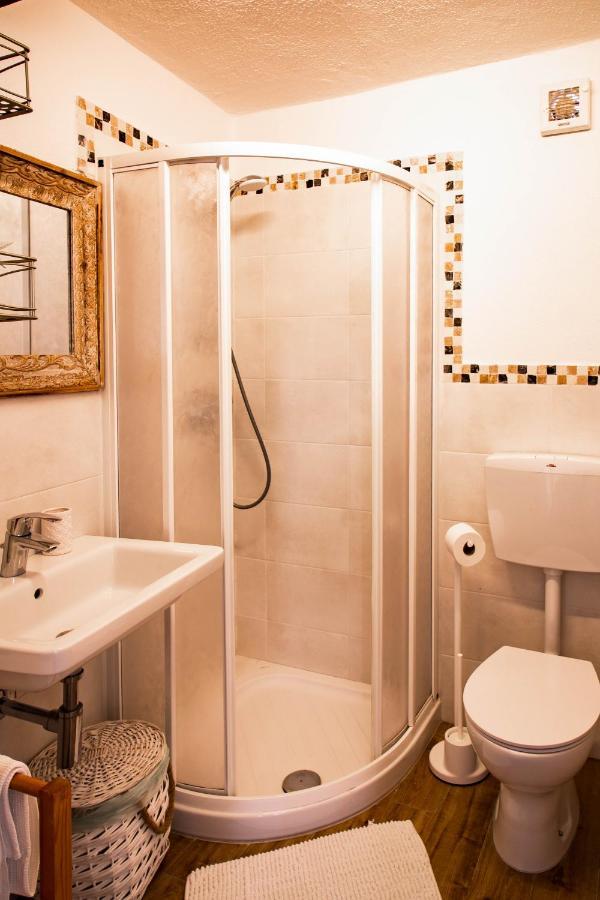 Solemagia Hotel Vernazza Ngoại thất bức ảnh