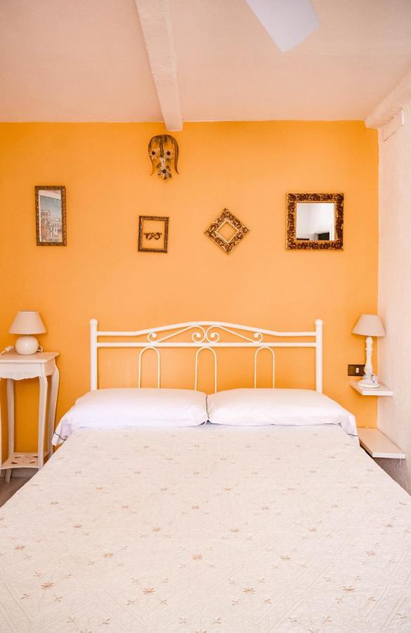 Solemagia Hotel Vernazza Ngoại thất bức ảnh